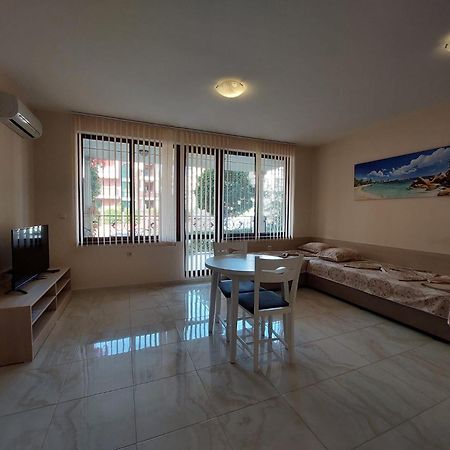 Artur Vip Residence Club Sweti Wlas Exterior foto