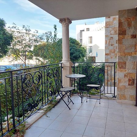Artur Vip Residence Club Sweti Wlas Exterior foto