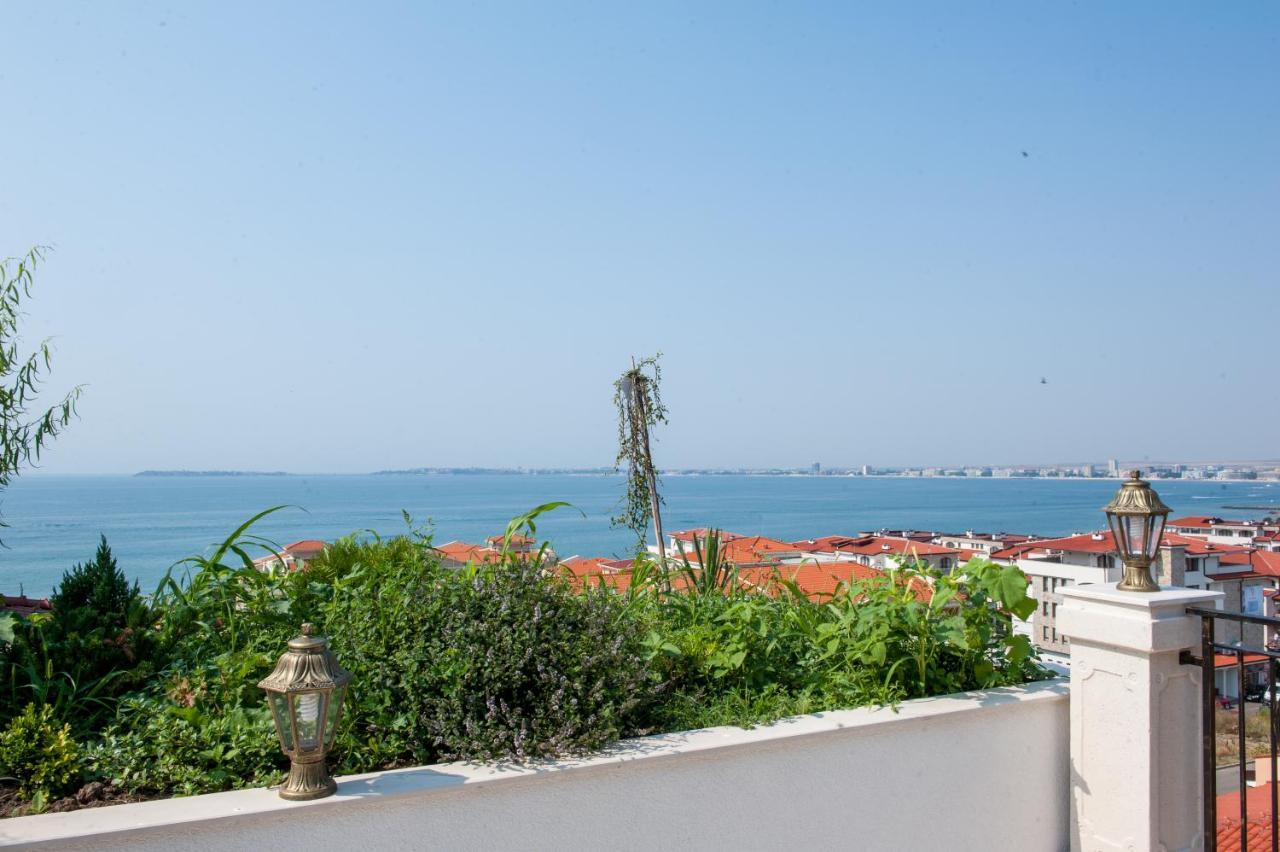Artur Vip Residence Club Sweti Wlas Exterior foto